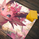 Searching for a Bloom Playmat