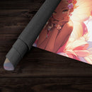 Shy Fairy Playmat