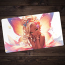 Shy Fairy Playmat