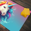 Sparkles The Unicorn Playmat