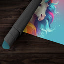 Sparkles The Unicorn Playmat