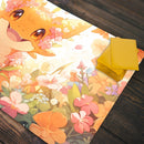 Sparky's Smile Playmat