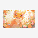 Sparky's Smile Playmat