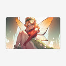 Spring's Fairy Playmat