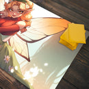 Spring's Fairy Playmat