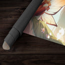 Spring's Fairy Playmat
