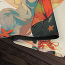Star Eyed Fairy Playmat