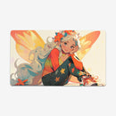 Star Eyed Fairy Playmat