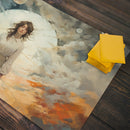 Stuck in Confusion Playmat