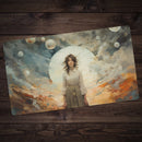 Stuck in Confusion Playmat