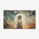 Stuck in Confusion Playmat