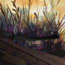 Sunset Prairie Playmat