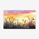 Sunset Prairie Playmat