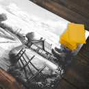 Take me Home Playmat