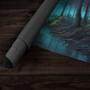 The Forest Brilliance Playmat
