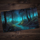 The Forest Brilliance Playmat