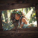The Forest's Friend Playmat