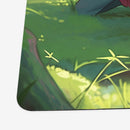The Pool of Mystery Playmat