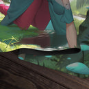 The Pool of Mystery Playmat