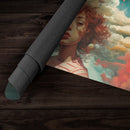 Thoughts Playmat