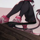 Tiefling Trouble Playmat