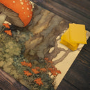 Tiny Girl Playmat