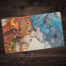 Together is Better Playmat