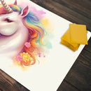Unicorn Queen Playmat