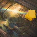 Unicorn and the Stream Playmat