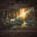 Unicorn and the Stream Playmat