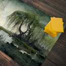 Verdant Swamp Playmat