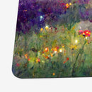 Vibrant Plains Playmat
