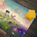 Vibrant Plains Playmat