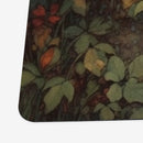 Wandering Girl Playmat