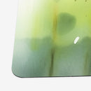 Watercolor Daisy Playmat