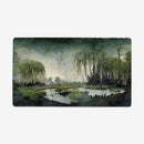 Weeping Willow Swamp Playmat