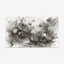 Wild Ride Playmat