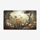 Wild Things Playmat