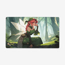 Woodland Fairy Playmat