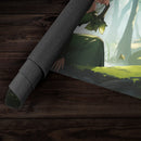 Woodland Fairy Playmat