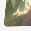 Woodland Nymph Playmat