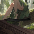 Woodland Nymph Playmat