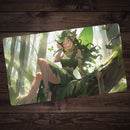 Woodland Nymph Playmat