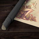 Woodland Wishes Playmat