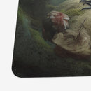 Yet To Be Discovered Playmat