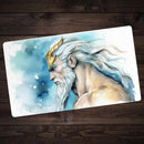 Zeus Playmat