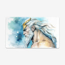 Zeus Playmat