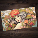 Shroom For Me Playmat