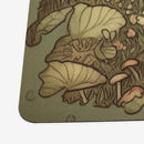 Shroom for Sitting Playmat