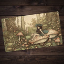 Shroom for Sitting Playmat